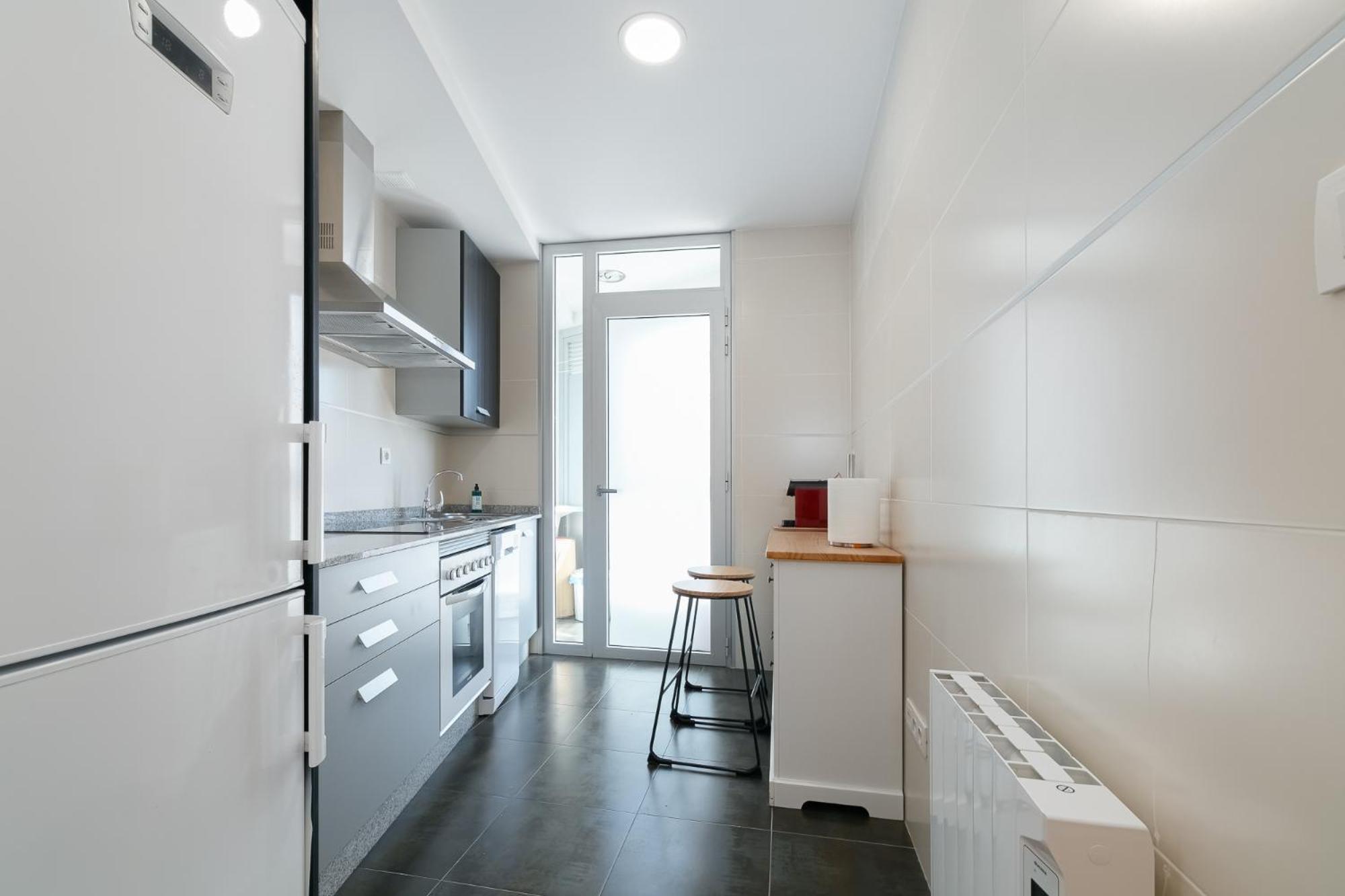 Con Parking Y Vistas Al Mar By Apartment A Guarda